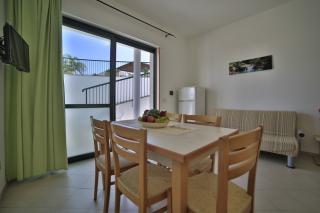 Residence Cala Verde